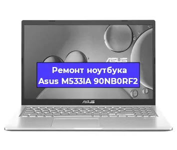 Замена материнской платы на ноутбуке Asus M533IA 90NB0RF2 в Белгороде